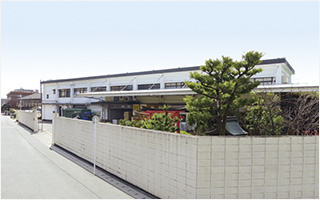 関西事業部